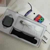 W9 Ultra2ساعت هوشمند|ساعت|کرمانشاه, |دیوار