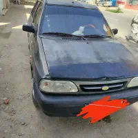 فروش ماشین پراید