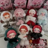 اسکول پاندا.واکوکو.وینی پو.دخترجنگل