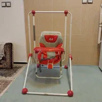 تاب بازی نوزاد|کالسکه و لوازم جانبی|سنندج, |دیوار