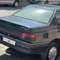 پژو 405مدلgli۸۴