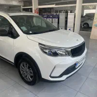 فروش نقدی تحویل فوری بکx3BAC نمایندگی ۱۷۲۸|خودرو سواری و وانت|تهران, پونک|دیوار