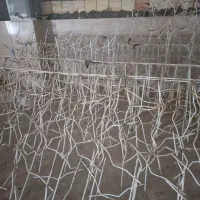 نرده شاخ گوزنی