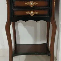 لوازم چوبی منزل|بوفه، ویترین، کنسول|رامند, |دیوار