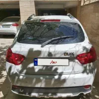 کوییک فول اتومات پلاس