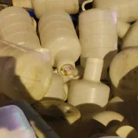 فروش ۲ هزار دبه خیارشور