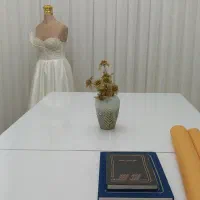 جشنواره پاییزی آموزشگاه خیاطی معمر