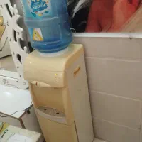 آبسرد کن یخچال دار
