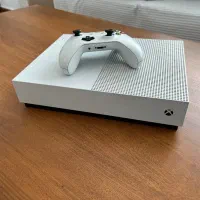 Xbox one 1 ترابایت۱