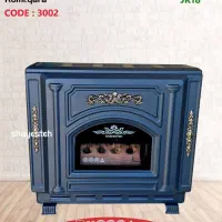 انواع بخاری|بخاری، هیتر، شومینه|سبزوار, امیر کبیر|دیوار