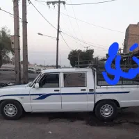 مزدا دوکابین