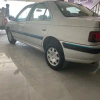 پارس سال مدل 88 خوش روخ