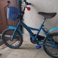 دوچرخه ۱۶|دوچرخه، اسکیت، اسکوتر|پرند, فاز ۶|دیوار