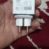 آداپتور اصلی سامسونگ