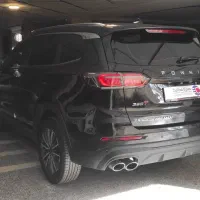 فونیکس تیگو 8 پرومکس IE مدل 1403 مشابه صفر|خودرو سواری و وانت|تهران, پاسداران|دیوار