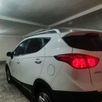 جک s3|خودرو سواری و وانت|گلستان (تهران), |دیوار