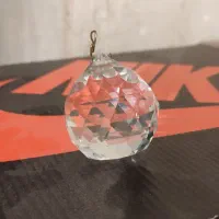 گوی الماسی لوستر