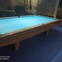 میز بیلیارد وفوتبال دستی|تجهیزات ورزشی|شیراز, گویم|دیوار