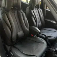 روکش صندلی و تزیینات