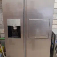 یخچال ساید جی‌پلاس