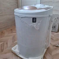 مینی واش|ماشین لباسشویی و خشک‌کن لباس|دزفول, |دیوار