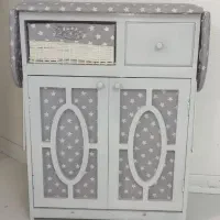 میز اتوی چندکاره