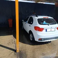 کوییک GXL فول|خودرو سواری و وانت|کرج, شهرک بهارستان|دیوار