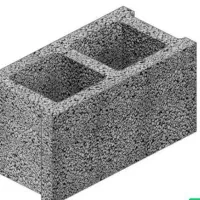 بلوک ۴۰سانتی