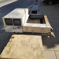 دستگاه نان درآور باقری|فروشگاه و مغازه|سردشت, |دیوار