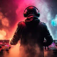 اجرای دیجی dj حرفه ای مراسمات