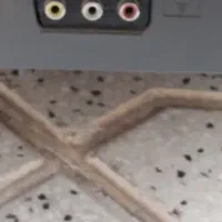 تلویزیون 21 سامسونگ|تلویزیون و پروژکتور|نیشابور, مازول|دیوار