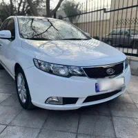 سراتو 97 اپشنال بدون رنگ خط خش