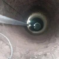 حفر چاه مغنی چاه کن مقنی آب‌وفاضلاب شاهدشهرشهریار