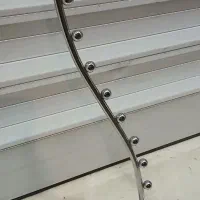 رگال آویز و گونیا طاقچه