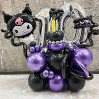 بادکنک هالووین عروسک تولد فانتری تحریر|اسباببازی|تهران, تهرانسر مرکزی|دیوار