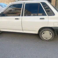 پراید مدل ۸۹