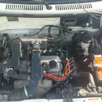 پراید مدل ۸۸ تک برگ سند|خودرو سواری و وانت|اصفهان, کوی امام جعفر صادق|دیوار