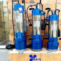 پمپ کفکش موتوربرق لجنکش|مصالح و تجهیزات ساختمان|چابکسر, |دیوار