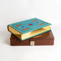 قرآن نفیس  چرم نستعلیق  (کد۷۶)رحلی.      فخررازی|کتاب و مجله مذهبی|تهران, بهارستان|دیوار