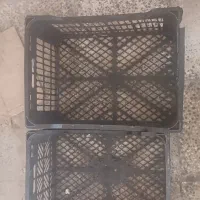 سبد یا جعبه میوه