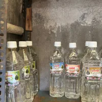 عرقیات گیاهی اصل کاشان