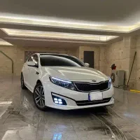 اپتیما ۲۰۱۶ فول خلیج