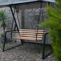 تاب برای حیاط