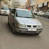 سمند|خودرو سواری و وانت|تبریز, |دیوار