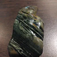 سنگ بسیار زیبا و کمیاب