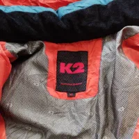 کاپشن پر تراکم 800|کوهنوردی و کمپینگ|بجنورد, |دیوار