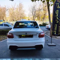 ساینا S اتوماتیک مدل 1402خونگی مشابه صفر|خودرو سواری و وانت|اصفهان, فروردین|دیوار