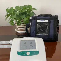 دستگاه ونتیلاتور برند Ltv1200ست لوله خرطومی|آرایشی، بهداشتی، درمانی|شیراز, سینما سعدی|دیوار