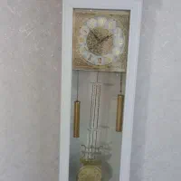 ساعت ایستاده پاندول دار