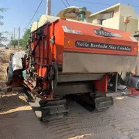 کمباین زنجیری|خودرو سنگین|اهواز, اهواز|دیوار